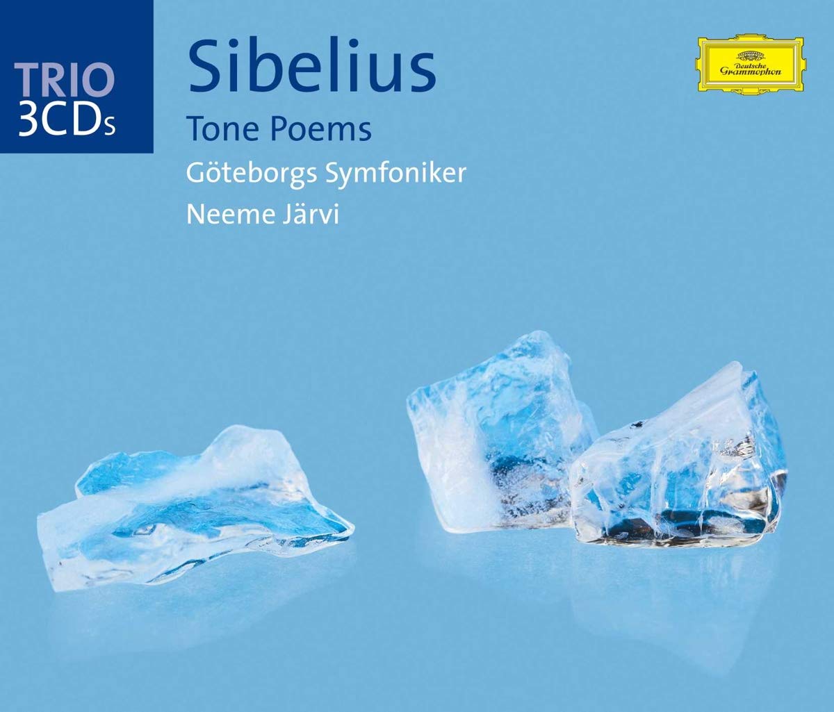 Sibelius: Tone-Poems used book depot