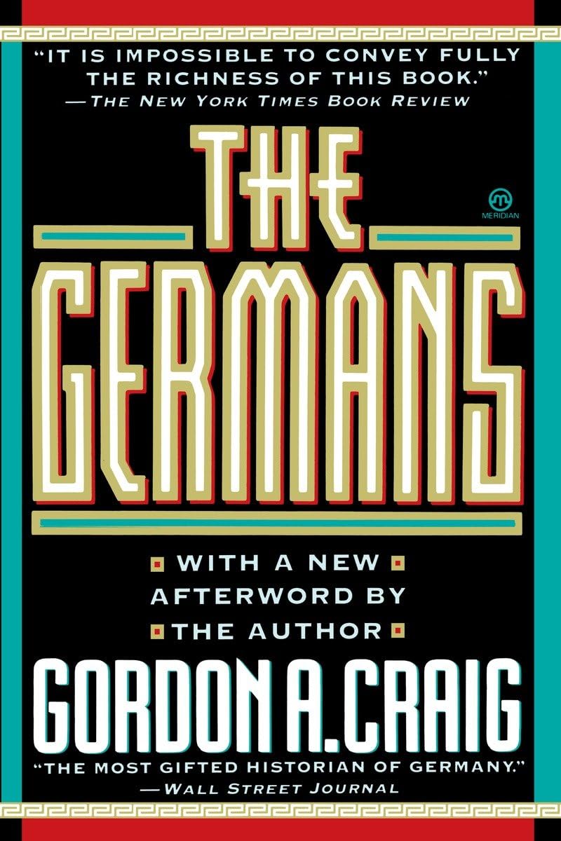 The Germans used book depot
