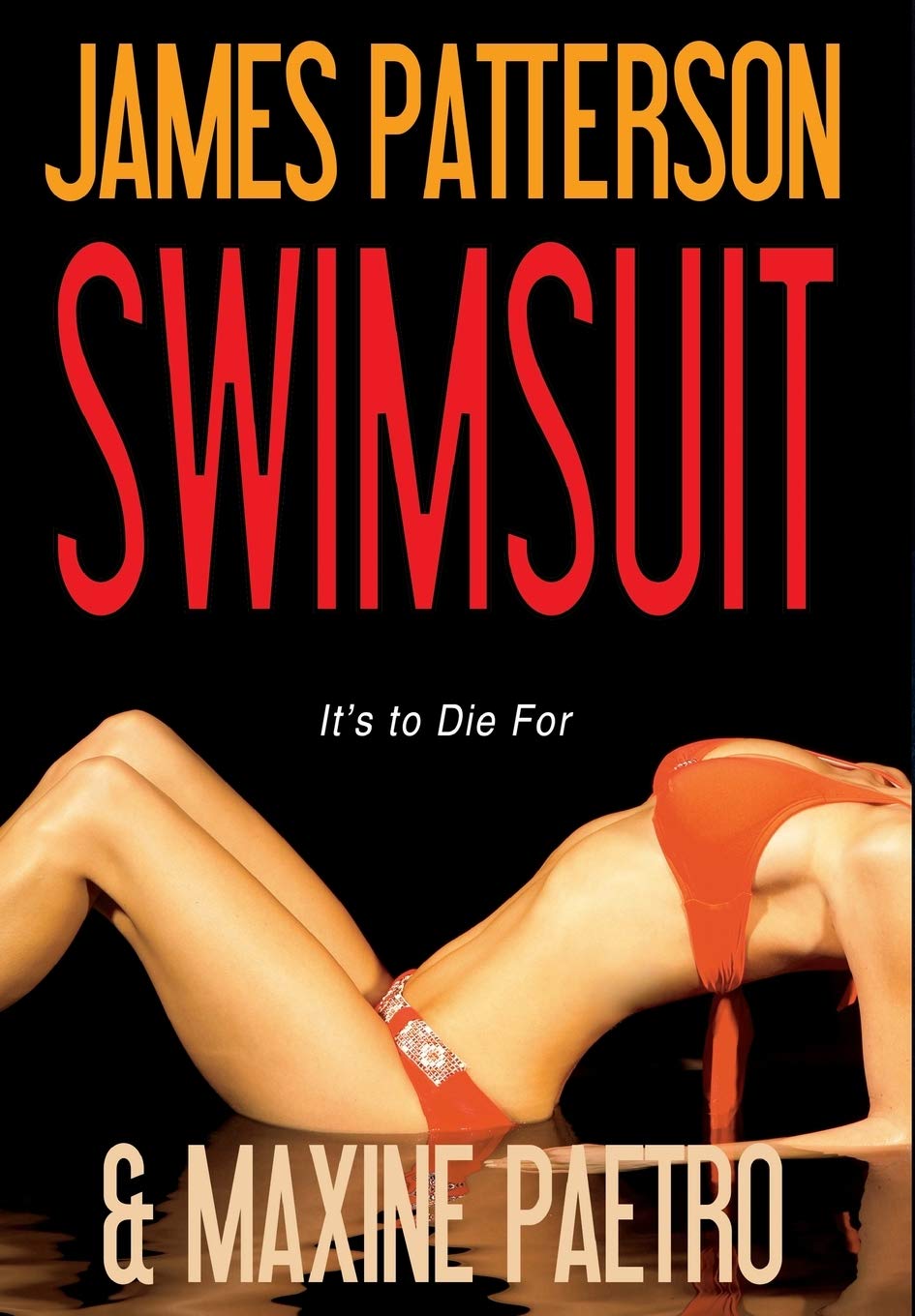 Swimsuit used book depot
