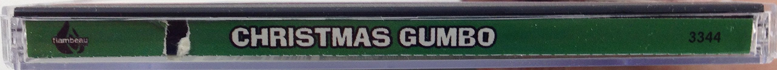 Christmas Gumbo / Various