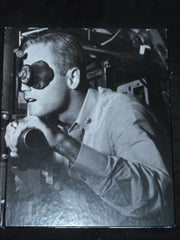 War Under the Pacific used book depot