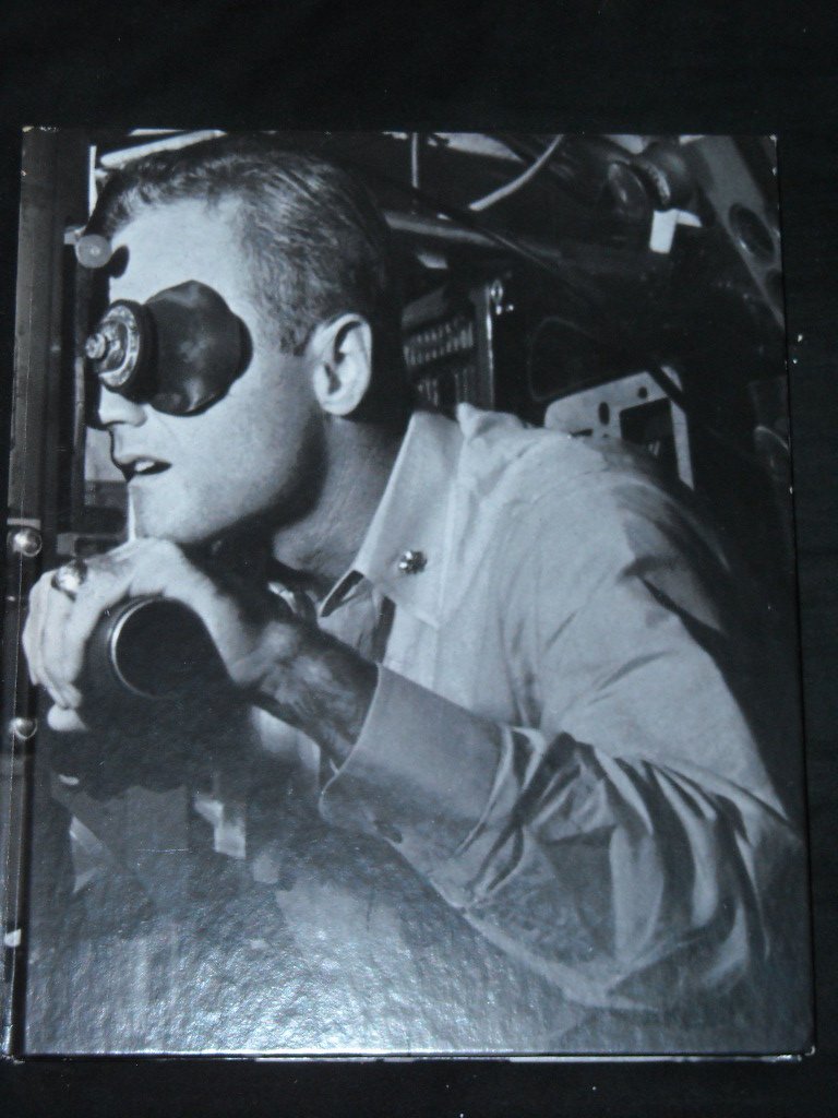 War Under the Pacific used book depot
