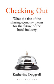 Checking Out: What the Rise of the Sharing Economy Means for the Future of the Hotel Industry used book depot