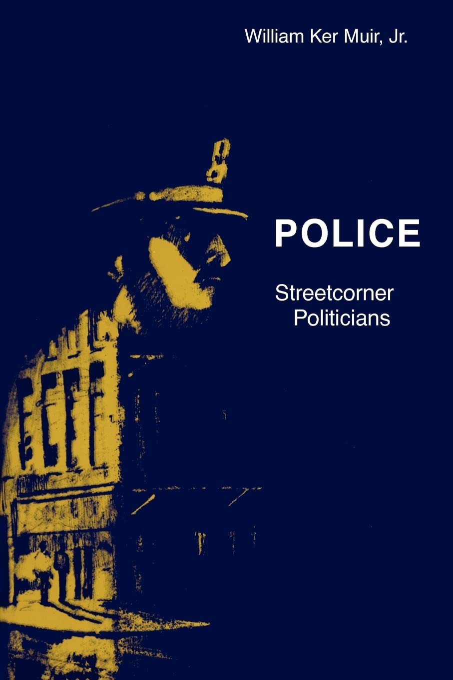 Police: Streetcorner Politicians used book depot