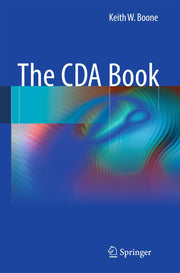 The CDA TM book used book depot