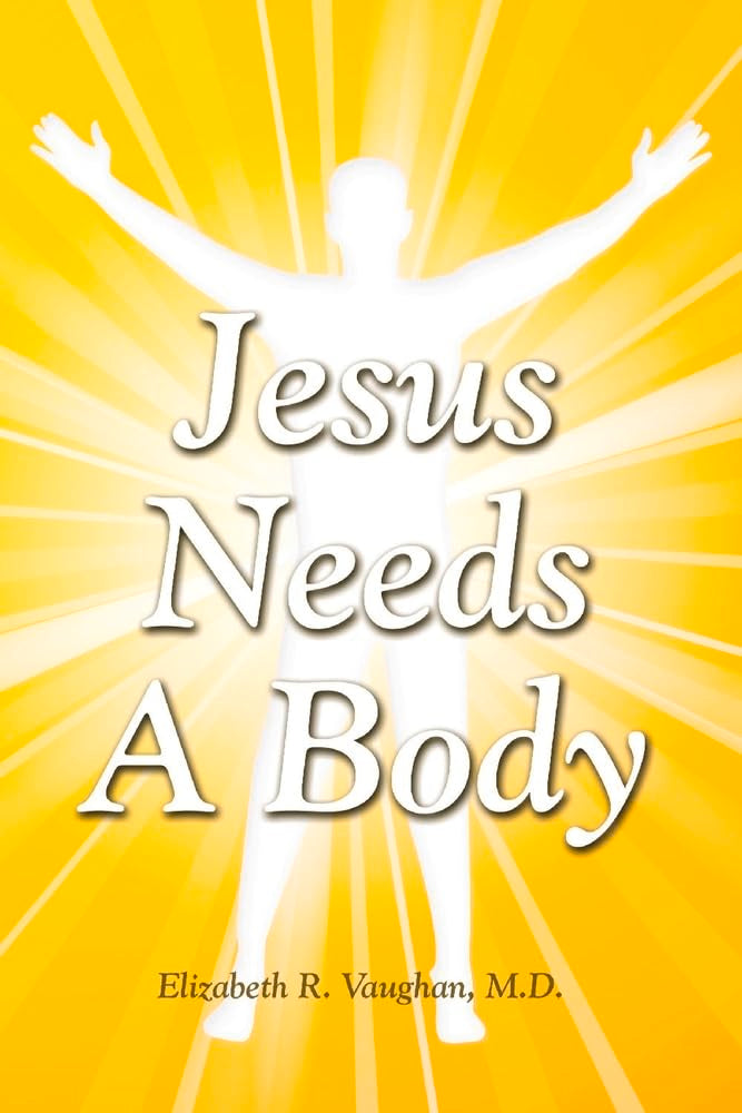 Jesus Needs a Body (1)