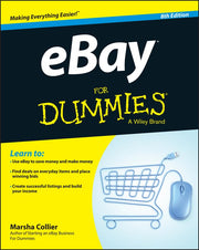 eBay For Dummies used book depot