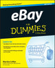 eBay For Dummies Collier, Marsha