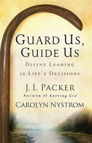Guard Us, Guide Us: Divine Leading in Life's Decisions used book depot