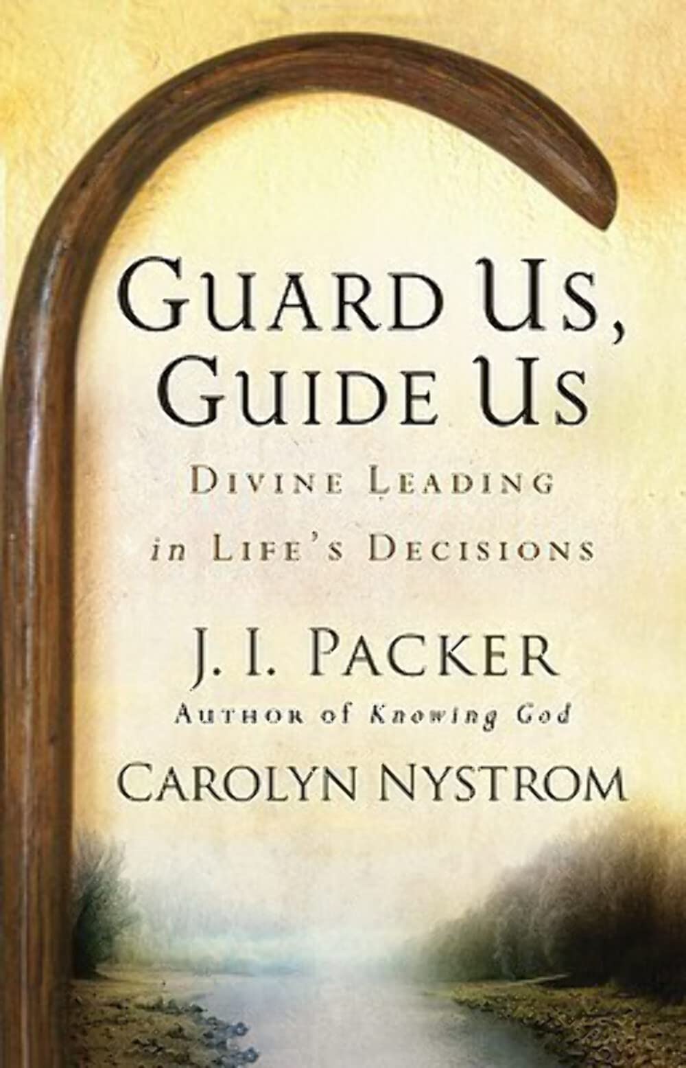 Guard Us, Guide Us: Divine Leading in Life's Decisions used book depot