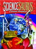 Sciencesaurus [Paperback] Sarah Martin; Fran Needham and Linda Thornhill