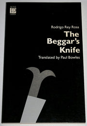 The Beggar's Knife