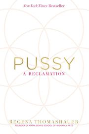Pussy: A Reclamation used book depot