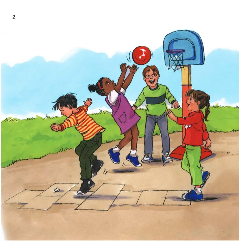 Know and Follow Rules used book depot