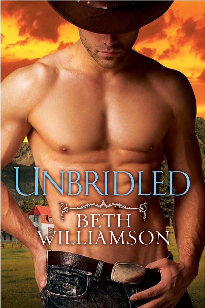 Unbridled used book depot