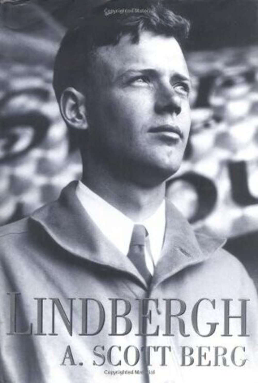 Lindbergh used book depot
