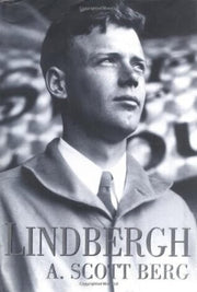 Lindbergh used book depot