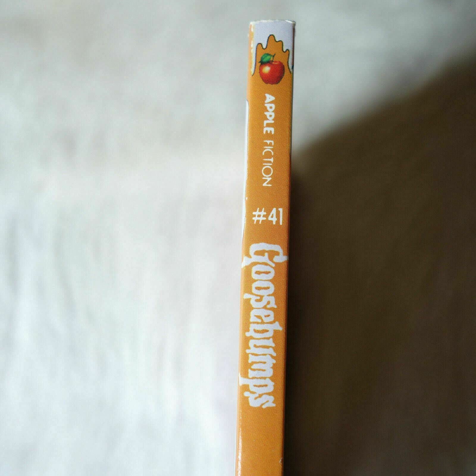 Bad Hare Day (Goosebumps #41) used book depot
