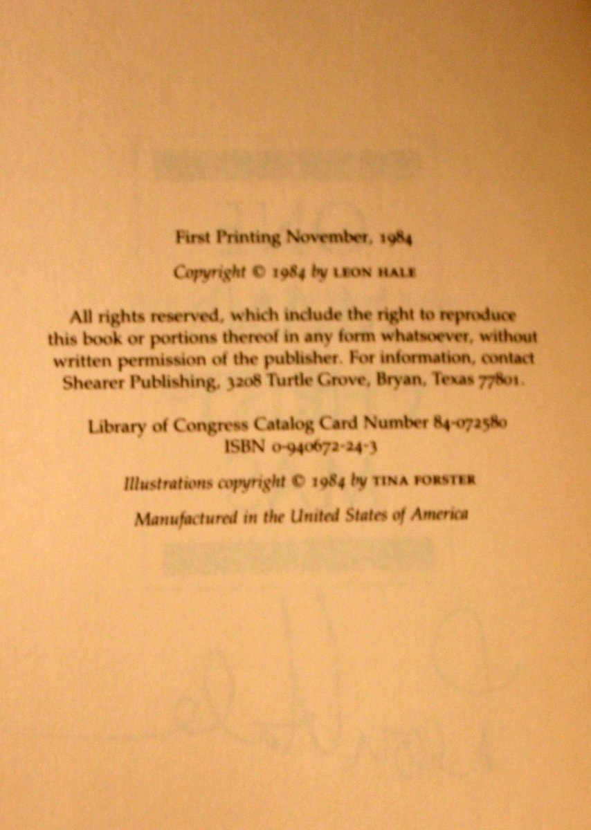 One Man's Christmas used book depot
