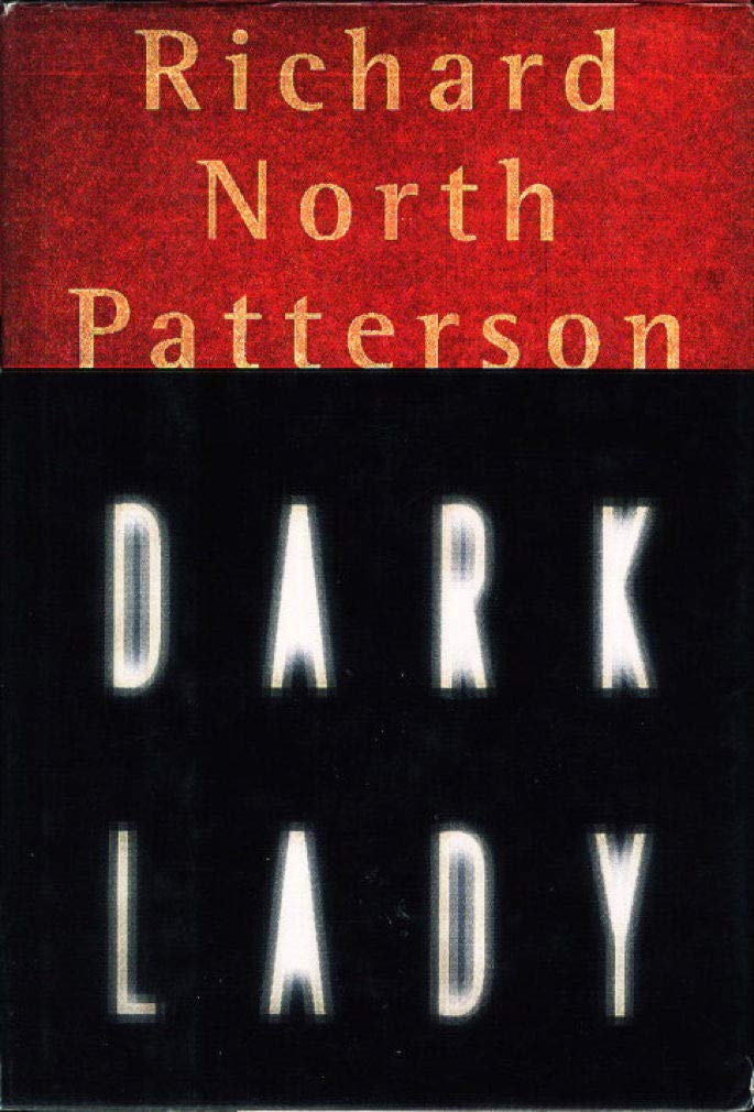Dark Lady used book depot