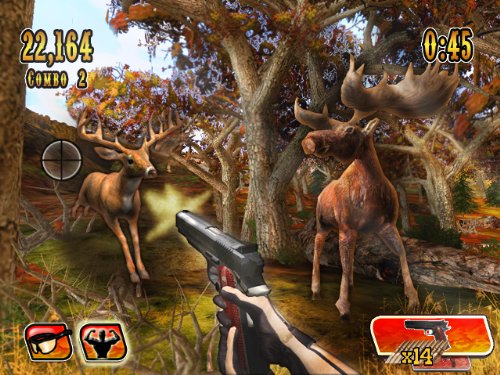 Remington Super Slam Hunting Alaska Wii