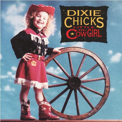 Little Ol Cowgirl used book depot