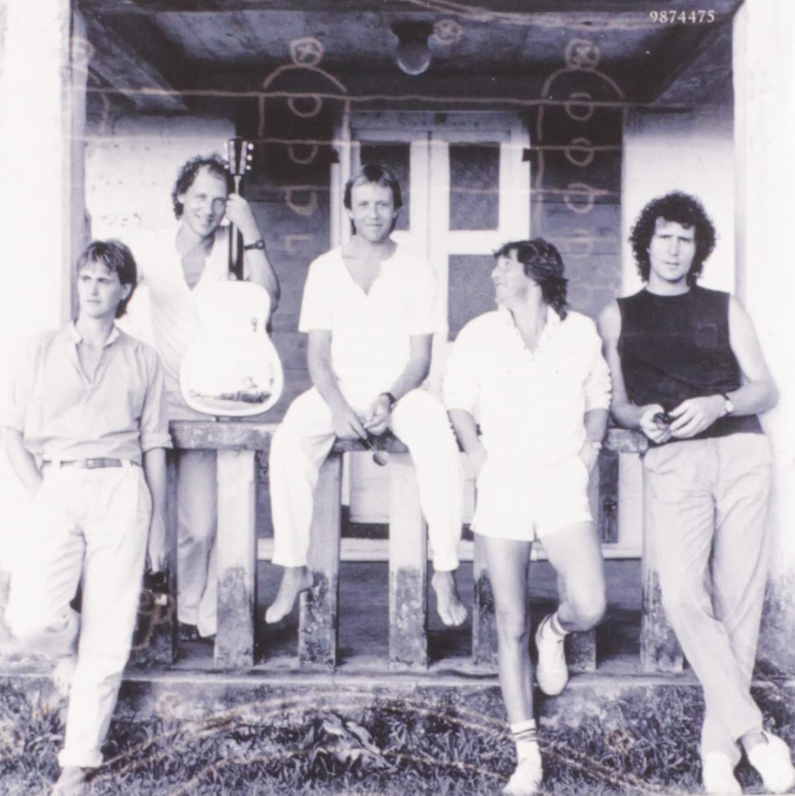 Best of Dire Straits & Mark Knopfler used book depot