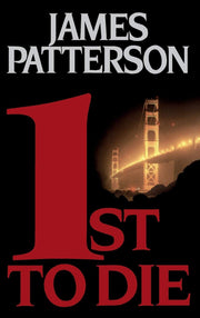 1st to Die (Women's Murder Club) used book depot