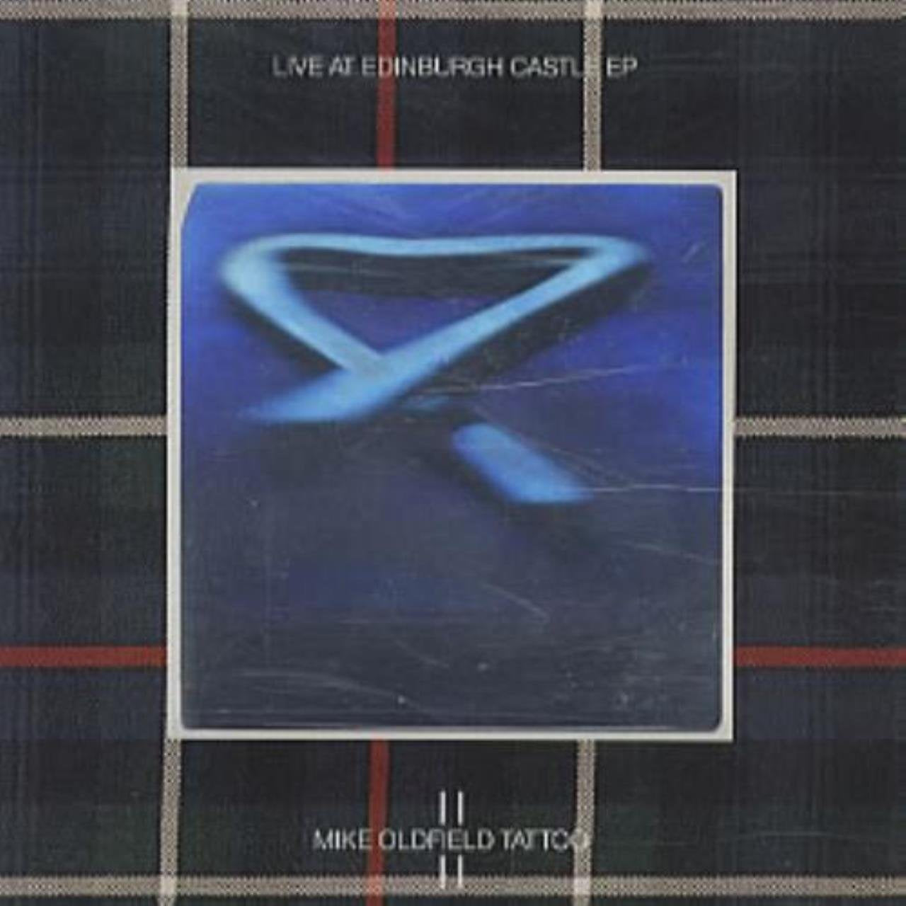 Tattoo: Live at Edinburgh Castle used book depot