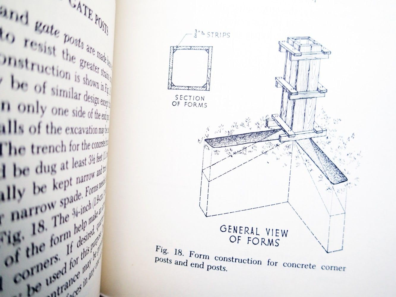 The Complete Concrete, Masonry, and Brick Handbook used book depot