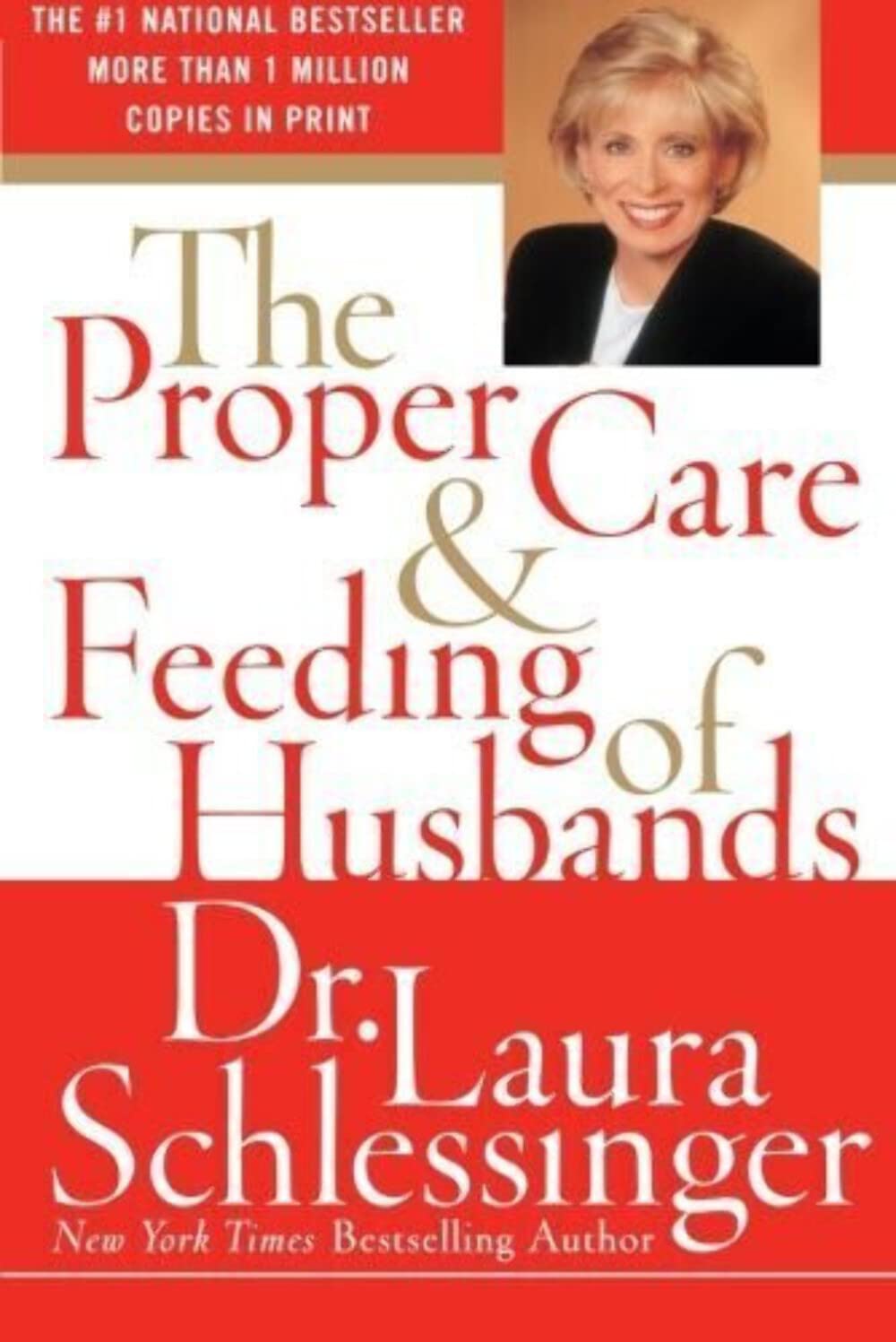 The Proper Care and Feeding of Husbands used book depot