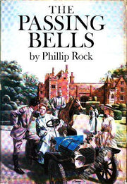 The Passing Bells used book depot