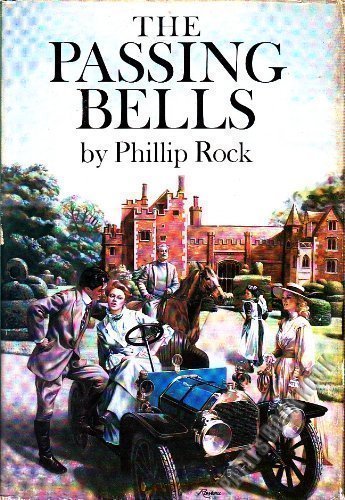 The Passing Bells used book depot