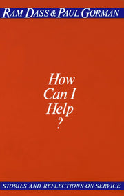 How Can I Help?: Stories and Reflections on Service used book depot