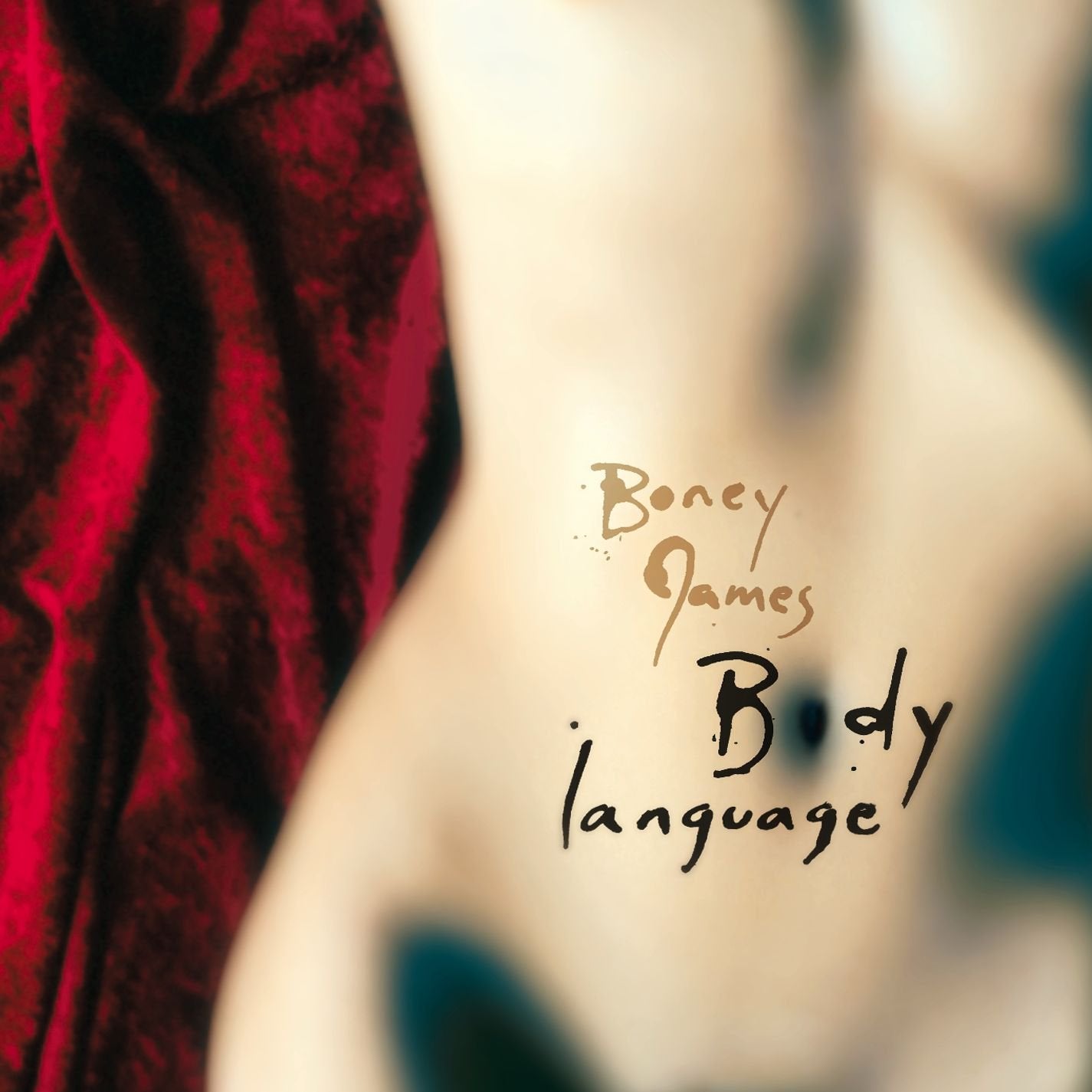 Body Language used book depot