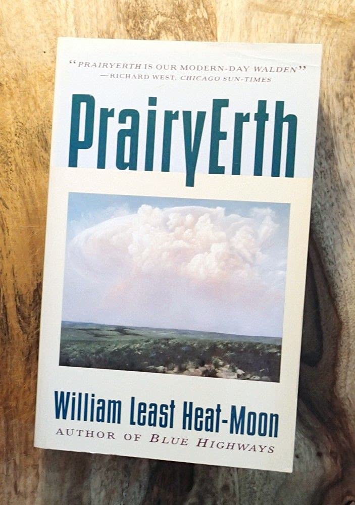 PrairyErth (A Deep Map) used book depot