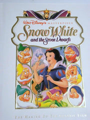 Snow White and the Seven Dwarfs & the Making of the Classic Film