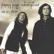 No Quarter: Jimmy Page & Robert Plant Unledded used book depot