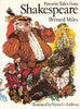 Favorite Tales from Shakespeare Bernard Miles and Victor G Ambrus