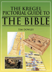 Kregel Pictorial Guide to the Bible (Kregel Pictorial Guides) used book depot