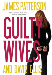Guilty Wives used book depot
