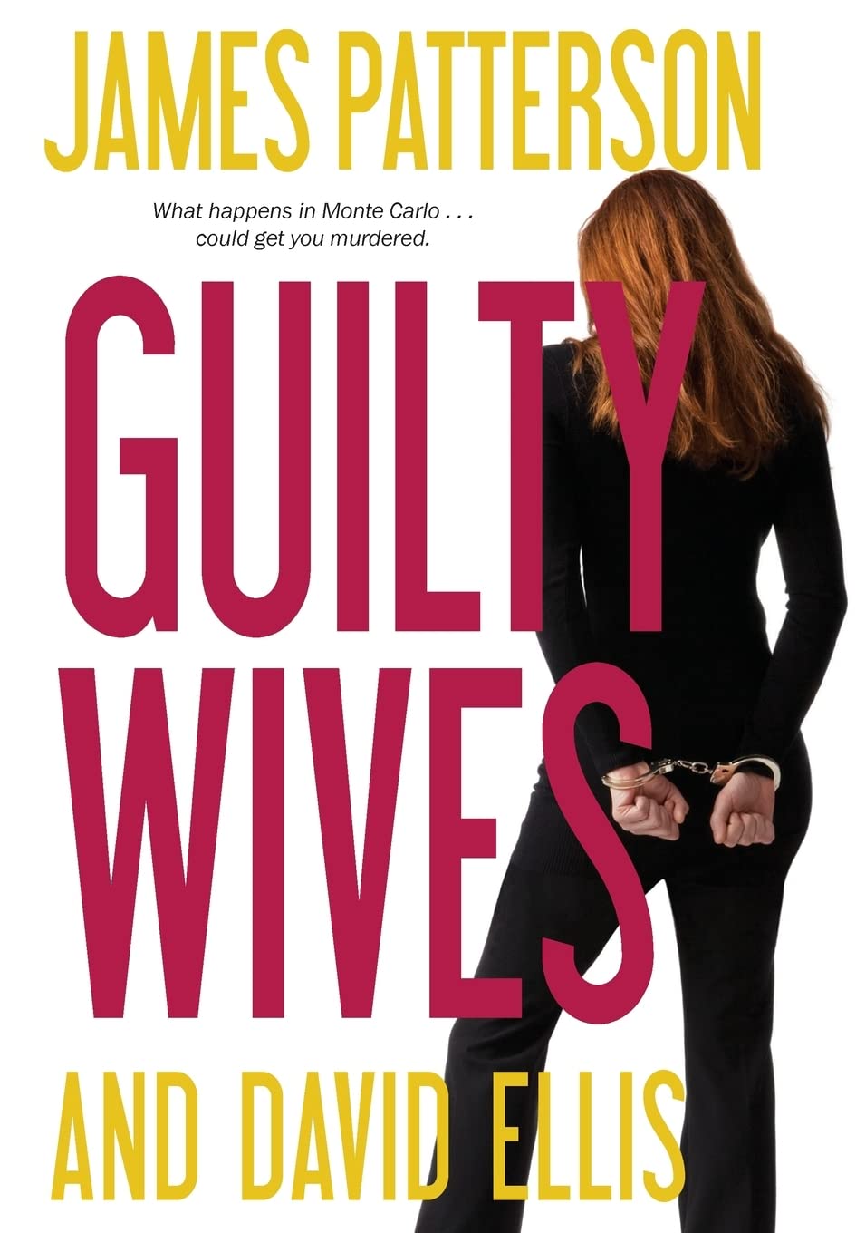 Guilty Wives used book depot