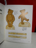 Teddy Bear Paper Dolls in Full Color: A Family of Four Bears and Their Costumes Collins, Crystal