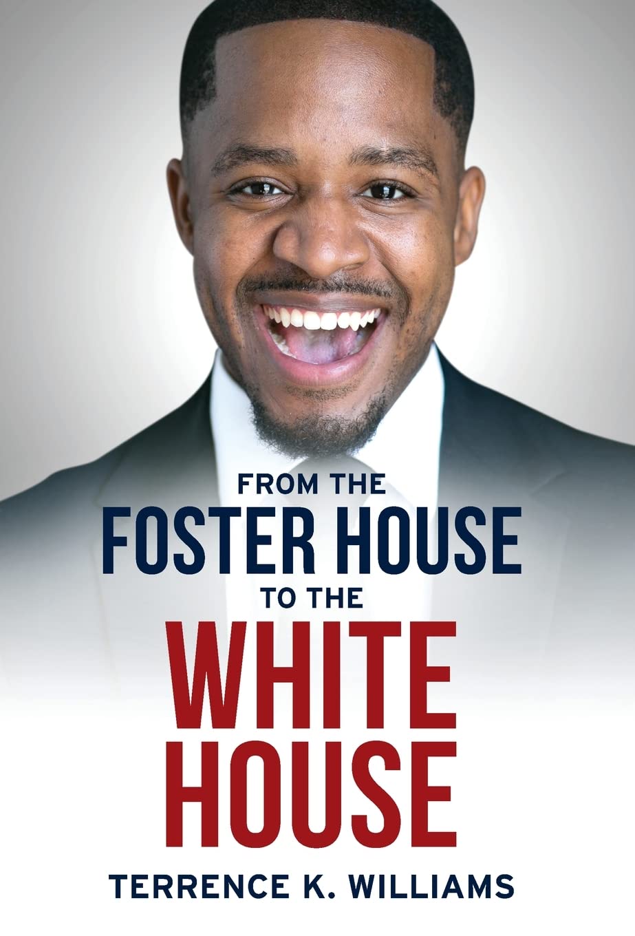 From The Foster House To The White House used book depot