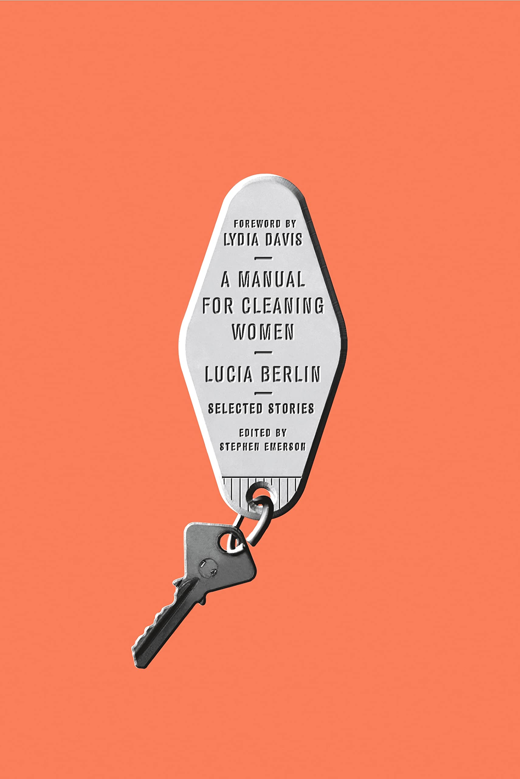A Manual for Cleaning Women: Selected Stories used book depot