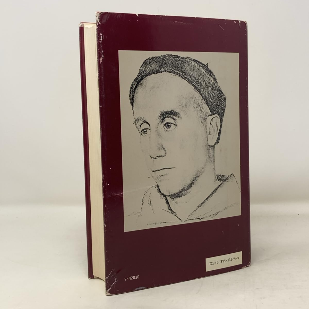 The Seven Mountains of Thomas Merton