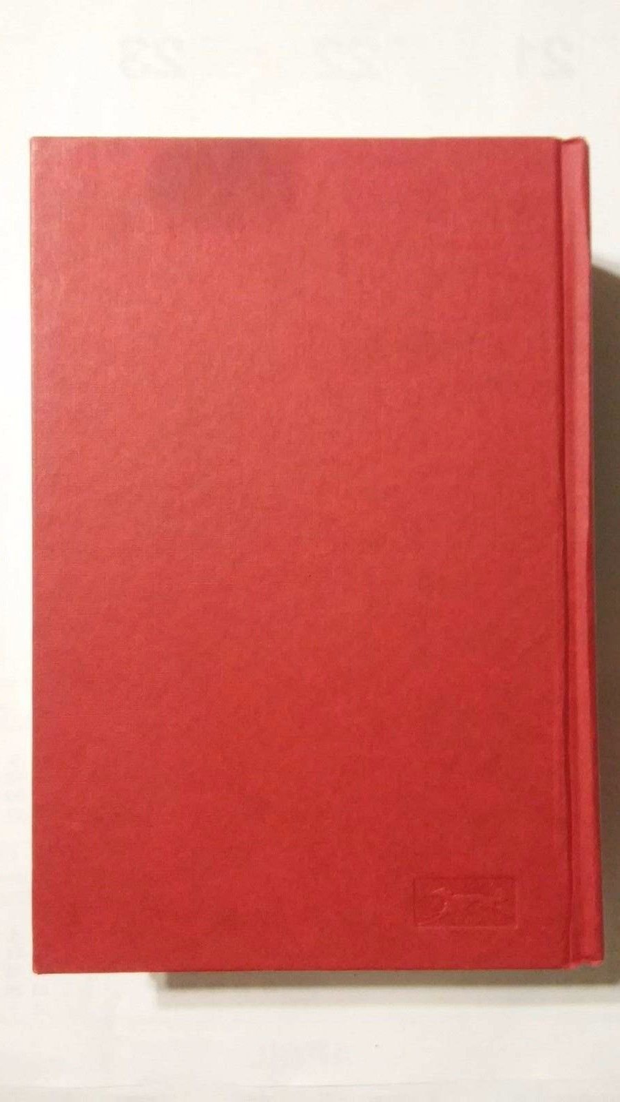 War and Peace used book depot