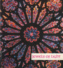 Jewels of Light The Stained Glass and Mosaics of Washington Cathedral [Paperback] NANCY S AND MARCIA P JOHNSON EDITED BY MONTGOMERY