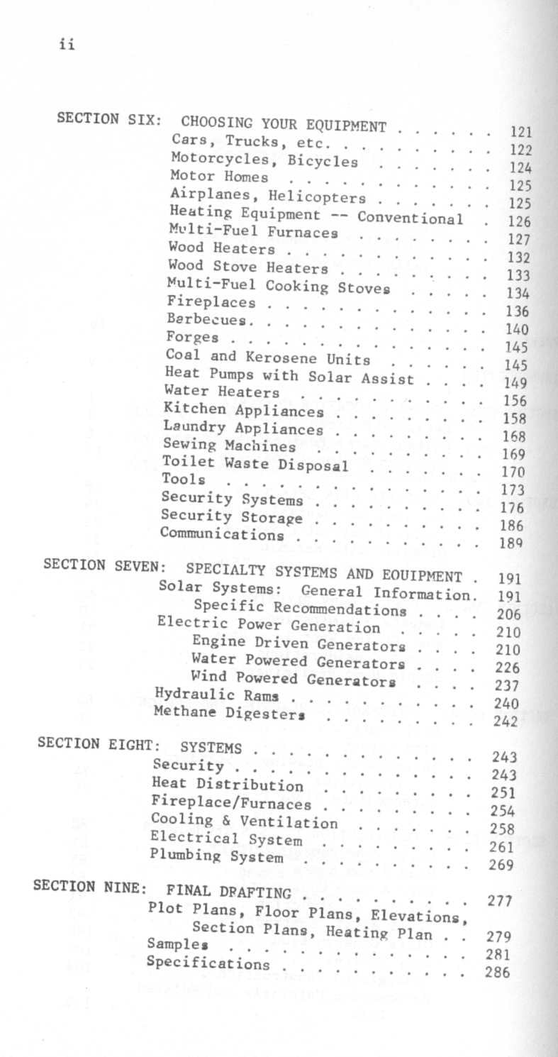 The Survival Home Manual: Architectural design, construction, and remodeling of self-sufficient residences and retreats (3 volumes in 1) used book depot