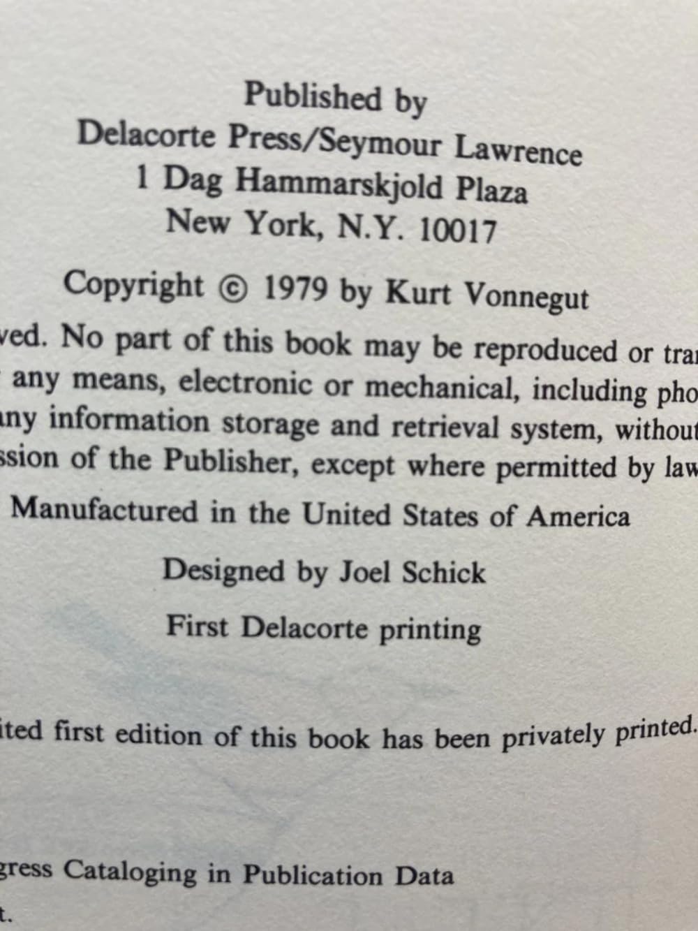 Jailbird. A Novel used book depot